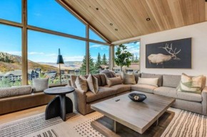 Havens 01 by Snowmass Mountain Lodging